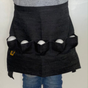 FREE Waist Egg Apron