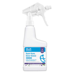 Bye Bye Boo Boos Wound Spray