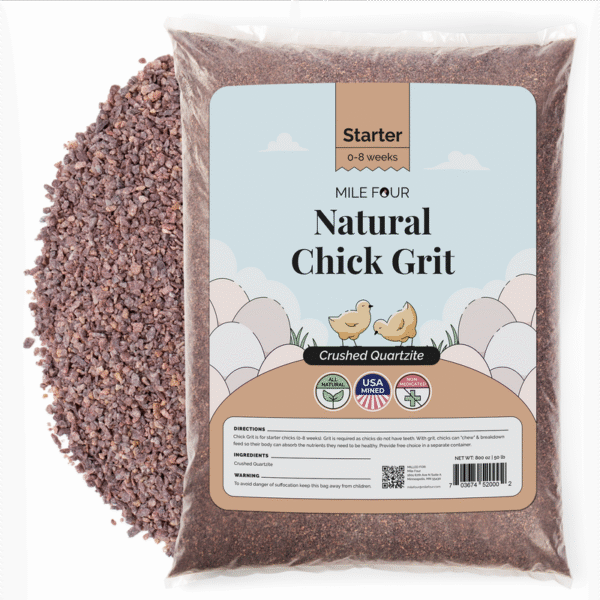 Chicken Grit - Image 9