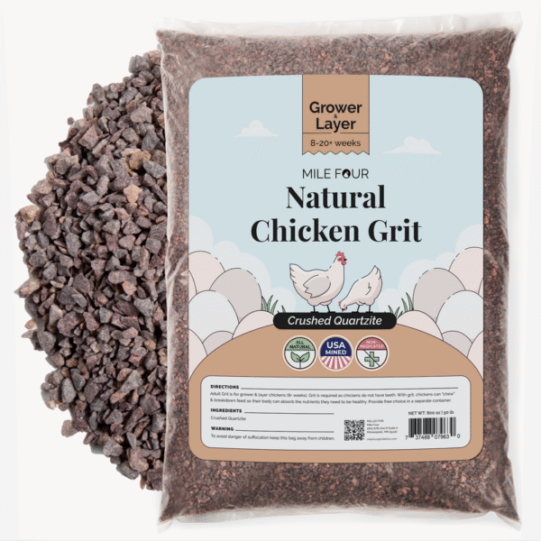 Chicken Grit - Image 10