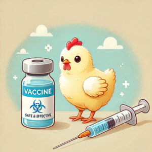 Marek’s Vaccine - For Chick Orders Only