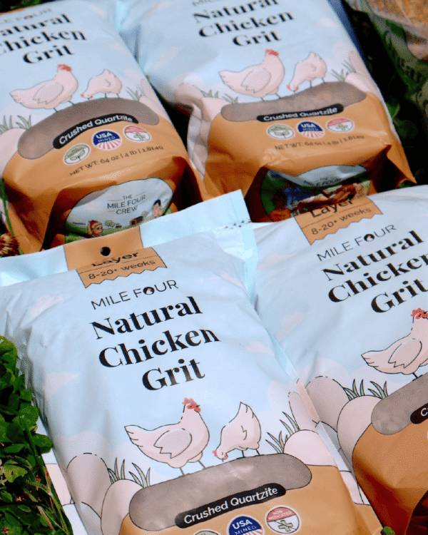 Chicken Grit - Image 7