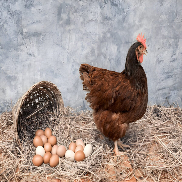 Rhode Island Red - Image 3