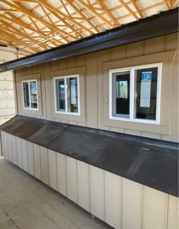 Farmhouse XL Nesting Coop - Image 2