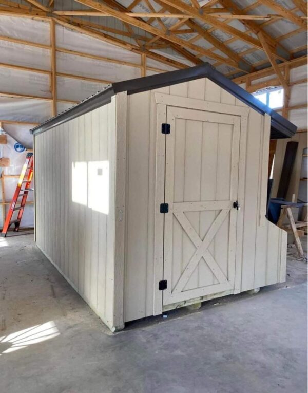 Farmhouse XL Nesting Coop - Image 4