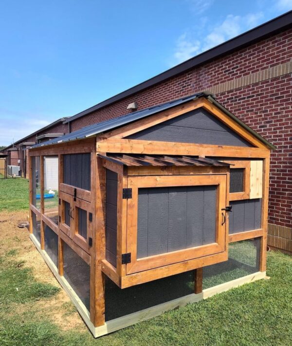 The Timberline Coop - Image 2