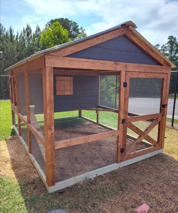 The Timberline Coop - Image 3