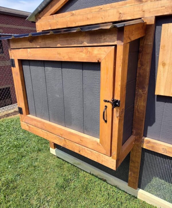 The Timberline Coop - Image 5