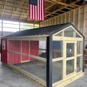 The Heritage Coop
