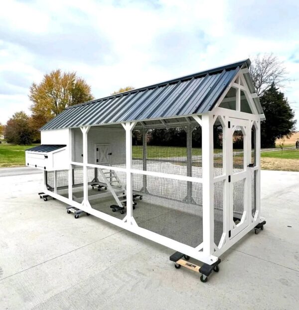 The Pioneer Mobile Coop