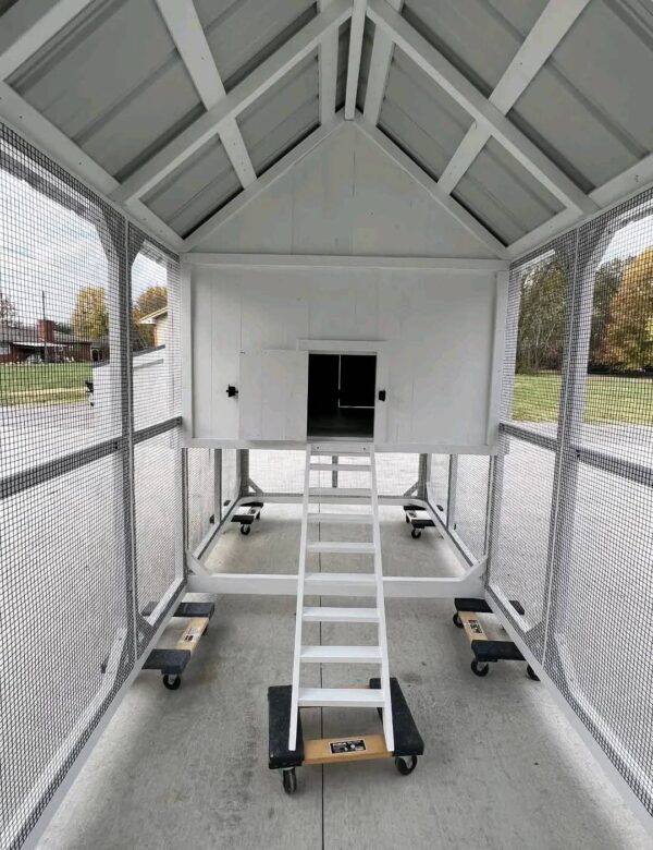 The Pioneer Mobile Coop - Image 3