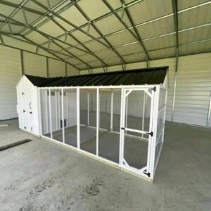 The Homesteader XL Coop