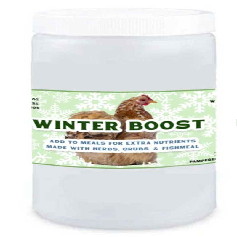 Winter Support Bundle: 8 Products For A Healthy Wintertime Coop! (13 Pounds Total) - Image 6