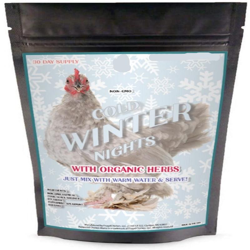 Winter Support Bundle: 8 Products For A Healthy Wintertime Coop! (13 Pounds Total) - Image 4