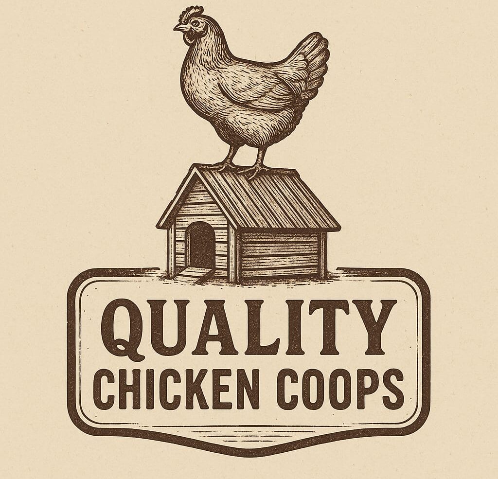 Quality Chicken Coops