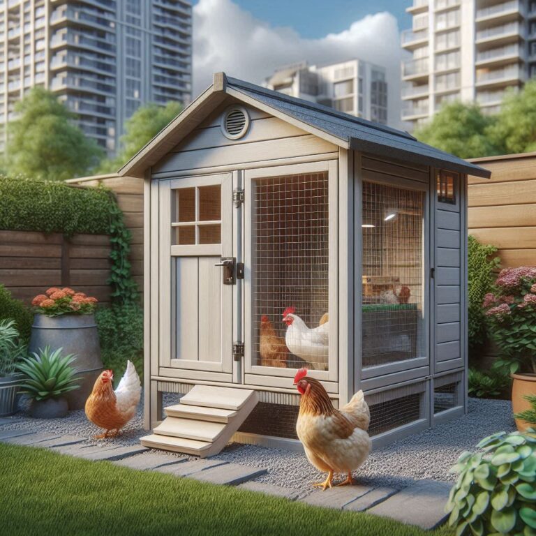 Best Chicken Coops for Backyard Flocks (2026 Complete Guide)
